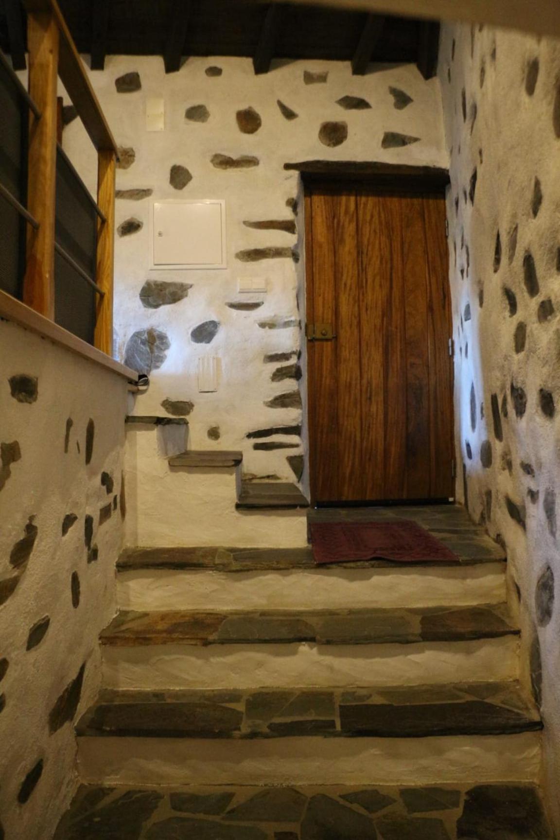 Casa Dos Trilhos Villa Lousa  Exterior photo